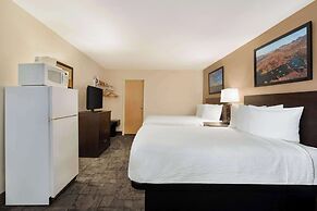 Travelodge by Wyndham Lake Havasu