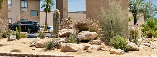 Travelodge by Wyndham Lake Havasu