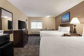 Travelodge by Wyndham Lake Havasu