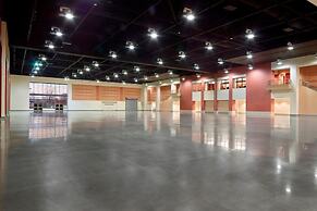 Augusta Marriott at the Convention Center