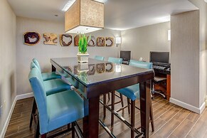 Augusta Marriott at the Convention Center