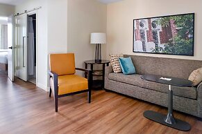 Augusta Marriott at the Convention Center