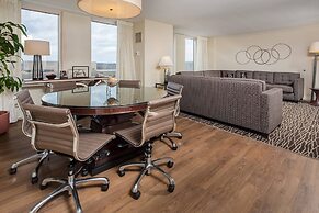 Augusta Marriott at the Convention Center