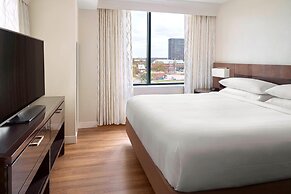 Augusta Marriott at the Convention Center