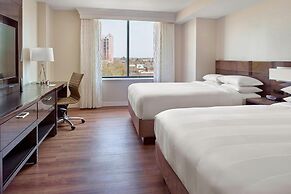 Augusta Marriott at the Convention Center