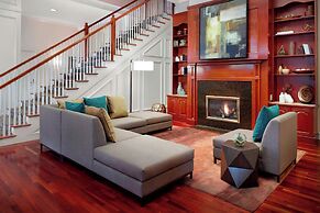 Augusta Marriott at the Convention Center