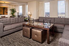 Augusta Marriott at the Convention Center