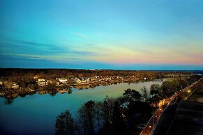 Augusta Marriott at the Convention Center