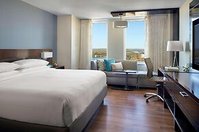 Augusta Marriott at the Convention Center