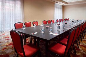 Augusta Marriott at the Convention Center