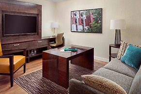 Augusta Marriott at the Convention Center