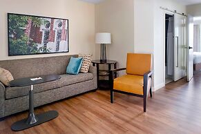 Augusta Marriott at the Convention Center