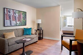 Augusta Marriott at the Convention Center