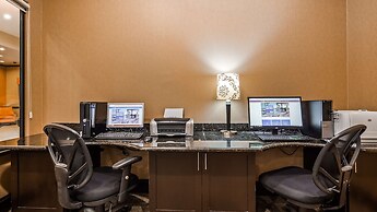 Clarion Inn & Suites