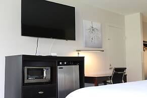 Clarion Inn & Suites
