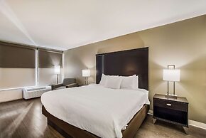 Clarion Inn & Suites