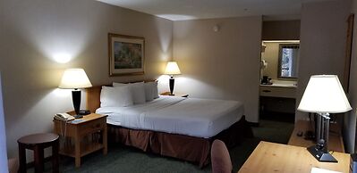 Clarion Inn & Suites