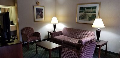 Clarion Inn & Suites