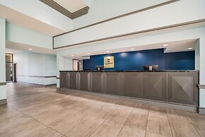 Clarion Inn & Suites