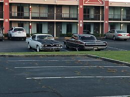Clarion Inn & Suites