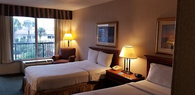 Clarion Inn & Suites