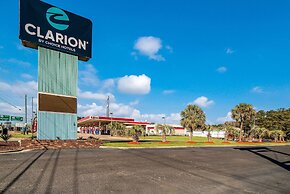 Clarion Inn & Suites