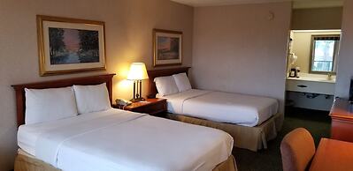 Clarion Inn & Suites
