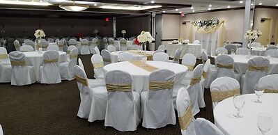 Clarion Inn & Suites