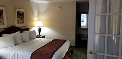Clarion Inn & Suites