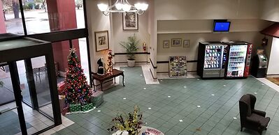 Clarion Inn & Suites