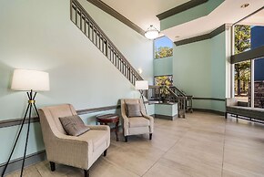 Clarion Inn & Suites