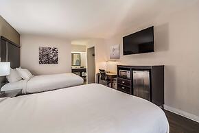 Clarion Inn & Suites