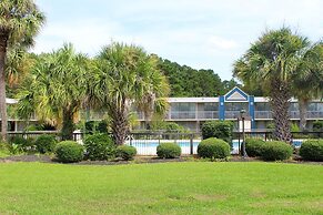 Clarion Inn & Suites