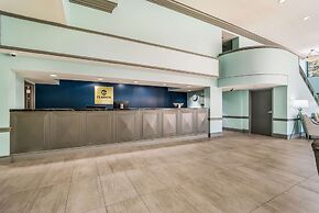 Clarion Inn & Suites