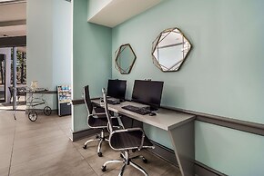 Clarion Inn & Suites