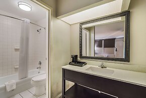 Clarion Inn & Suites