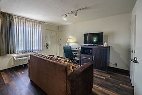 Super 8 by Wyndham El Paso Airport