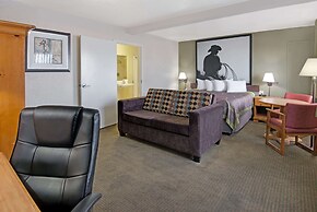 Super 8 by Wyndham El Paso Airport