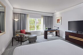 Hyatt Hotel Canberra - a Park Hyatt