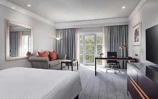 Hyatt Hotel Canberra - a Park Hyatt