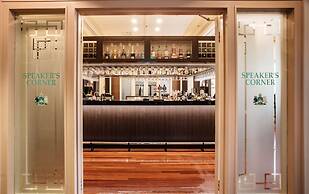 Hyatt Hotel Canberra - a Park Hyatt