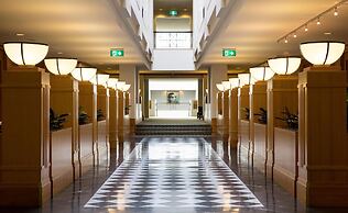 Hyatt Hotel Canberra - a Park Hyatt