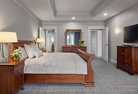 Hyatt Hotel Canberra - a Park Hyatt