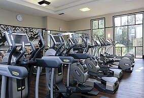 Hyatt Hotel Canberra - a Park Hyatt