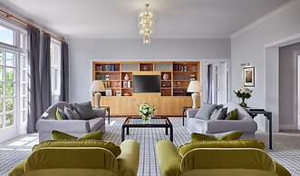 Hyatt Hotel Canberra - a Park Hyatt