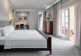 Hyatt Hotel Canberra - a Park Hyatt