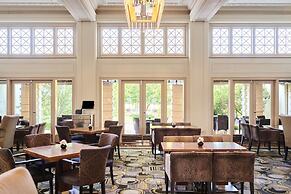 Hyatt Hotel Canberra - a Park Hyatt
