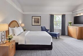 Hyatt Hotel Canberra - a Park Hyatt