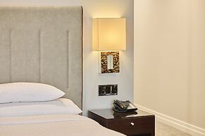 Hyatt Hotel Canberra - a Park Hyatt