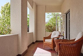 Hyatt Hotel Canberra - a Park Hyatt